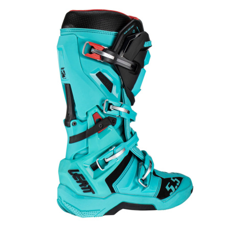 Leatt Мотоботы 5.5 FlexLock Fuel 2023