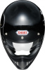 SHOEI Мотошлем EX-ZERO XANADU черно-белый TC-5