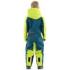 Dragonfly Комбинезон детский Junior Gravity Olive-Dark Ocean