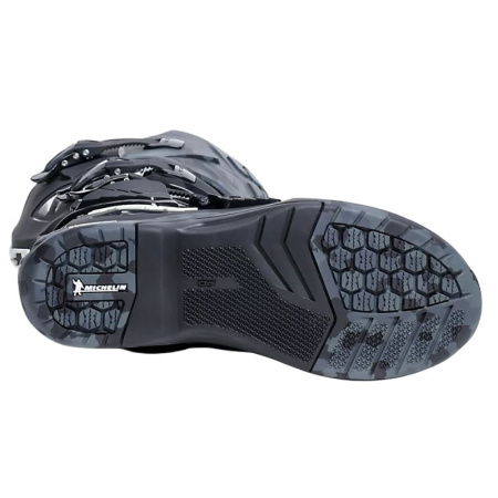 TCX Мотоботы кроссовые Comp Evo 2 Michelin Z54 Black/Camo