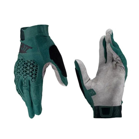 Leatt Перчатки MTB 4.0 Lite Glove Teal