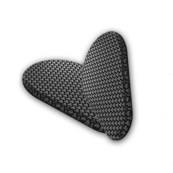 Shima Защита бёдер SAS-TEC SC-1/KA Komplet