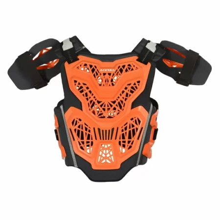 Acerbis Защита тела детская (Панцирь) GRAVITY KID ROOST Orange