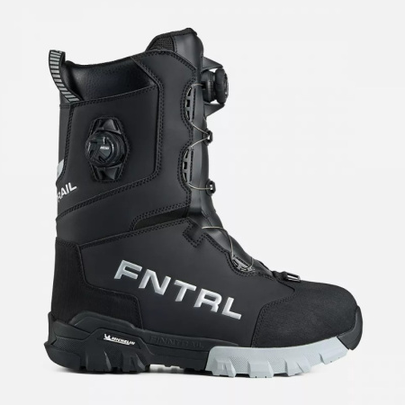 Finntrail Ботинки Backcountry 5235 Graphite