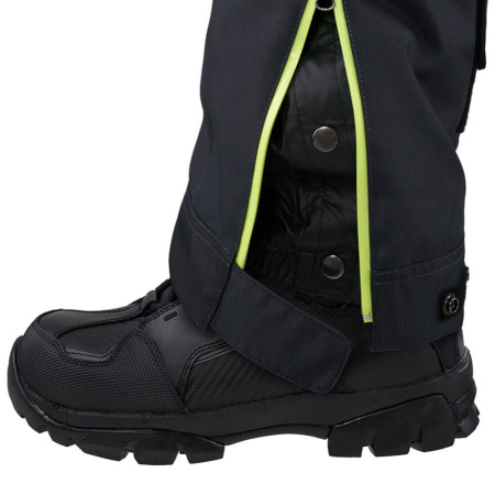 Finntrail Комбинезон утепленный зимний Widetrack 3852 Graphite