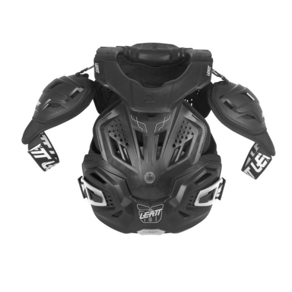 Leatt Защитный панцирь + шея Fusion Vest 3.0