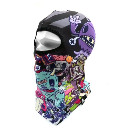 Grom Подшлемник Стикербомб #1