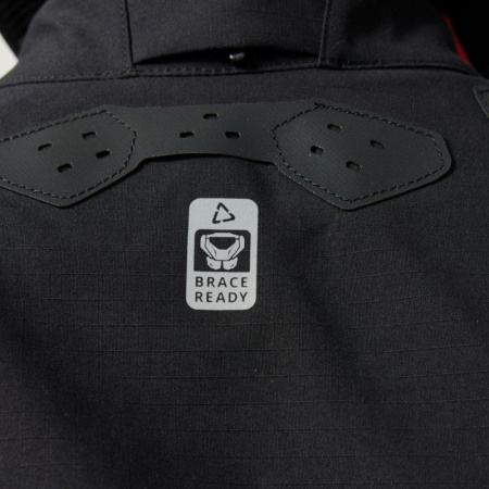 Leatt Мотокуртка Moto 6.5 HydraDri V27 Grey