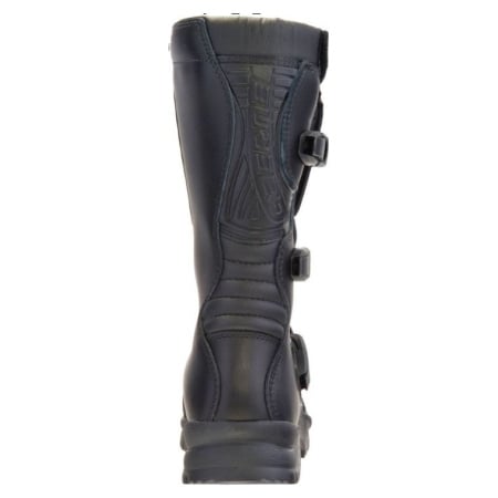 Gaerne Мотоботы G-Adventure Aquatech Black