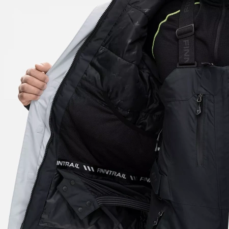 Finntrail Костюм Snowranger 3758 4619 LightGrey