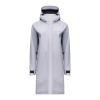 Finntrail Плащ Женский Mist W 4133 LightGrey