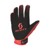 SCOTT Перчатки 350 Dirt Evo red/black