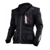 Leatt мотокуртка Enduro Jaket 5.5 2026 Black