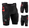 Leatt Шорты защитные 3DF 5.0 Impact Shorts