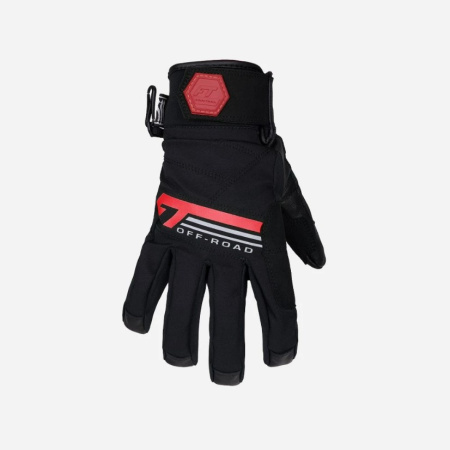 Finntrail Перчатки GT 2790 Graphite/Red