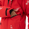 Dragonfly Плащ зимний Race Coat Woman 2026 Red