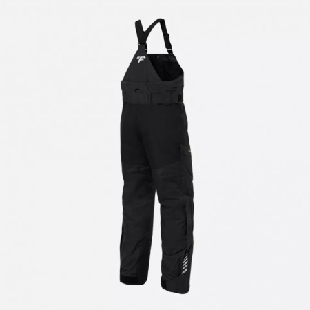 Finntrail Полукомбинезон мужской утепленный Tournament Insulated 4620 Graphite