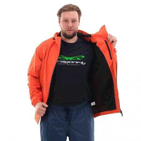 Dragonfly Мембранный костюм Active 2.0 Orange-Blue