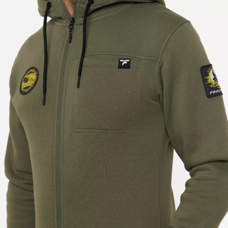 Finntrail Комбинезон Voyager 1377 Khaki