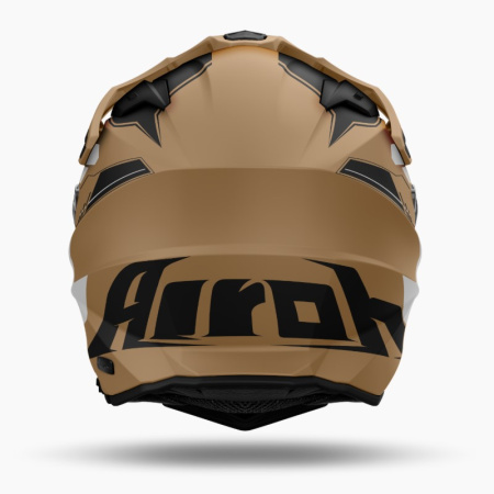 Airoh Шлем Commander 2 Reveal Sand Matt