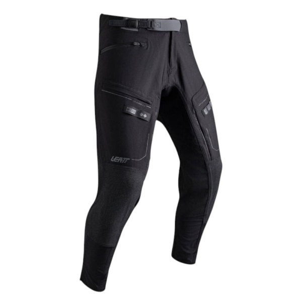 Leatt штаны Moto 6.5 HydraDri V27 Tactic Black
