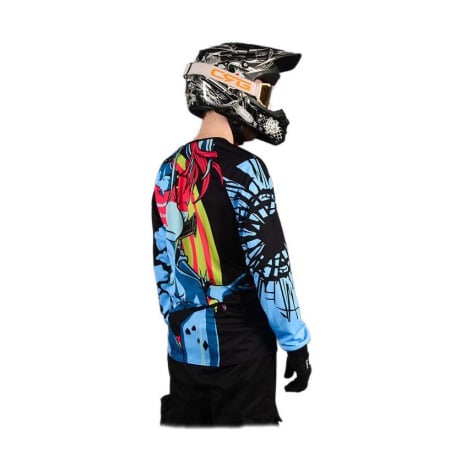 Grom джерси Lucky