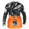 Acerbis Джерси детское MX J-Kid Four Orange/Grey