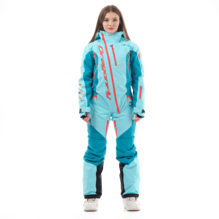 Dragonfly Комбинезон GRAVITY PREMIUM Woman Baltic 2024