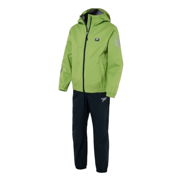 Finntrail Коcтюм детский Outdoor suit Kids 3781 AppleGreen