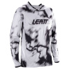 Leatt Джерси Moto 4.5 Lite White