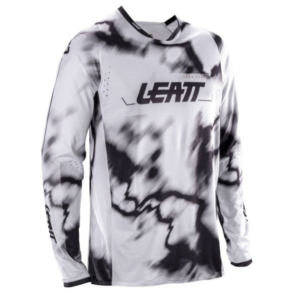 Leatt Джерси Moto 4.5 Lite White