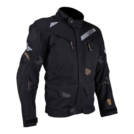 Leatt Мотокуртка ADV DriTour 7.5 Jacket Stealth