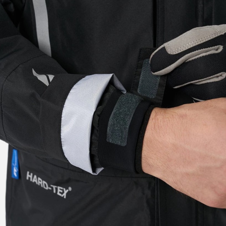 Finntrail Куртка Athletic 4024 Graphite