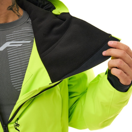 Dragonfly Комбинезон Gravity 2.0 Man 2026 Lime