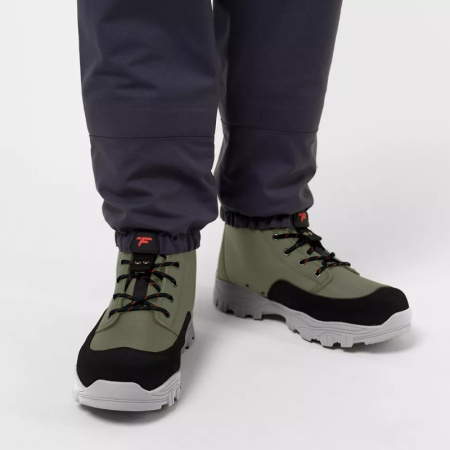 Finntrail Ботинки Urban 5090 Khaki