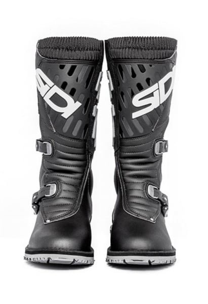 Sidi Ботинки TRIAL ZERO.2 Black