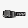 100% Очки Armega Goggle Black / Clear