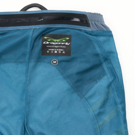 Dragonfly Брюки для мотокросса DFMX Orange