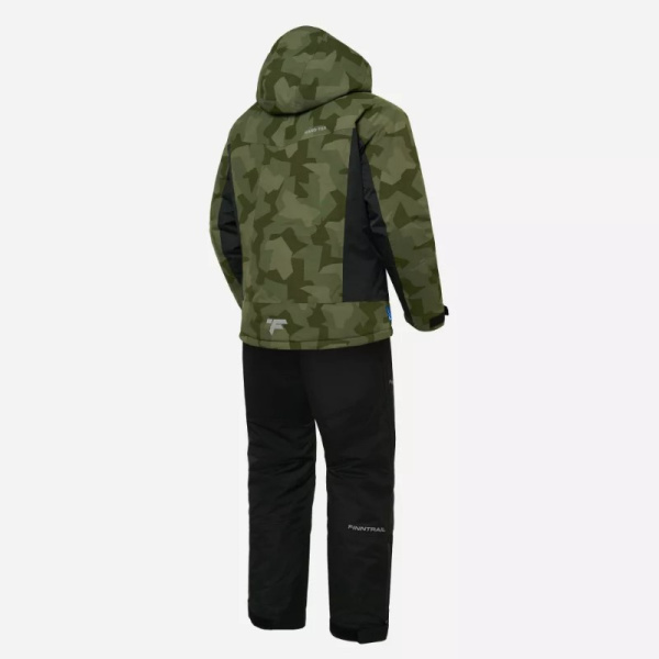 Finntrail Костюм Atlas CamoShadowGreen