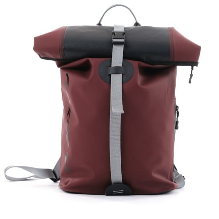 Dragonfly Герморюкзак DF Fold Bag Maroon 22л