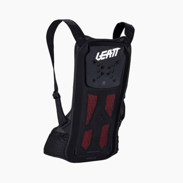 Leatt Защита спины Back Protector ReaFlex Stealth