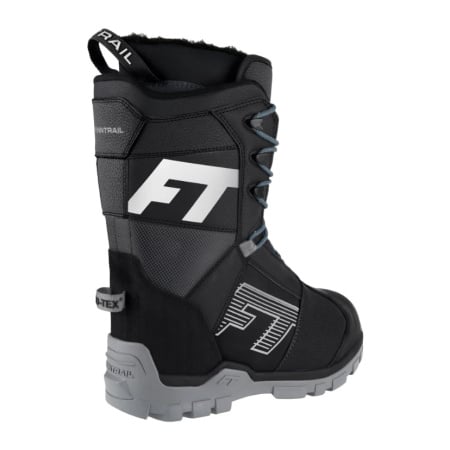 Finntrail Ботинки Blizzard 5226 Graphite