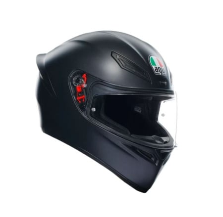 AGV Шлем K1 S E2206 Matt Black