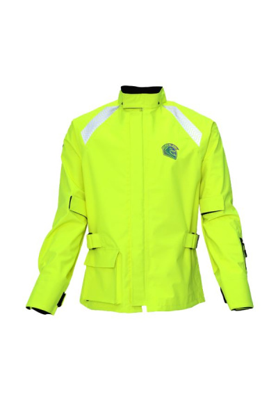 Hyperlook Мотодождевик Stormer Зеленый