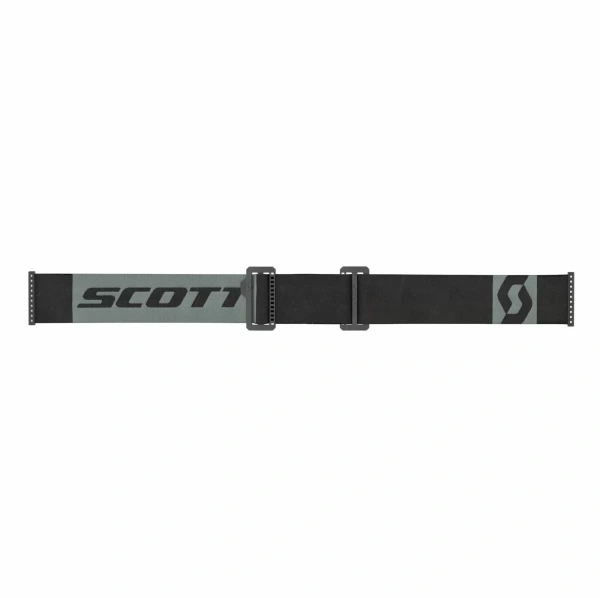 SCOTT Очки Prospect Snow Cross black/grey/clear