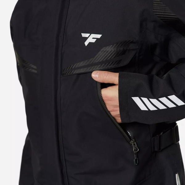 Finntrail Куртка Speedmaster 4029 Graphite