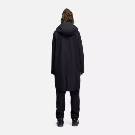 Finntrail Плащ Женский Mist W 4133 Graphite