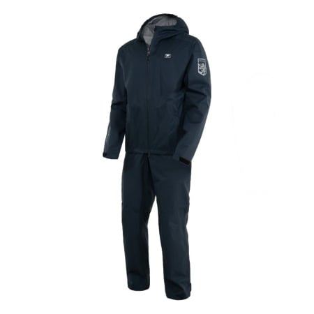 Finntrail Костюм Outdoor Suit DarkGrey