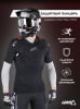 Leatt Защита панцирь Body Tee AirFlex Stealth