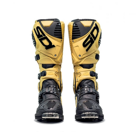 Sidi Ботинки Crossfire 3 Gold/Black